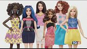 I 60 anni di Barbie