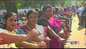 India, un muro di donne sfida gli integralisti