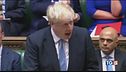 Gb, chiude la Camera quanti guai per Boris