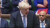 Gb, chiude la Camera quanti guai per Boris