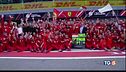 Leclerc e Mancini torna la passione