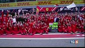 Leclerc e Mancini torna la passione