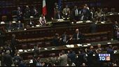 Fiducia tra le tensioni oggi tocca al Senato