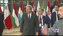 La nuova commissione Ue Gentiloni all'economia