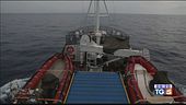 L'Alan Kurdi non può entrare