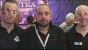 Ultrà ucciso a S. Siro