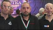 Ultrà ucciso a S. Siro