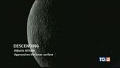 Il lato oscuro della Luna
