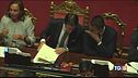 Il governo alla prova del Senato