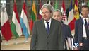 Gentiloni Commissario agli affari economici