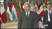 Gentiloni Commissario agli affari economici