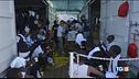 Negato l'approdo alla Alan Kurdi