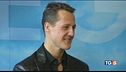 Una speranza per Schumacher