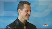 Una speranza per Schumacher