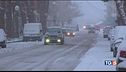 Venti polari e nevicate, domani picco del freddo