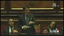 Sì anche dal Senato, il Conte bis è partito