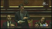 Sì anche dal Senato, il Conte bis è partito