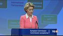 Ecco la squadra Ue con Gentiloni all'economia