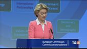Ecco la squadra Ue con Gentiloni all'economia