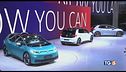 Supercar o citycar? La spinta è elettrica