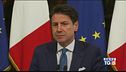 Conte a Bruxelles vivita obbligata