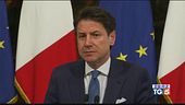 Conte a Bruxelles vivita obbligata