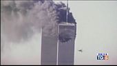 18 anni fa l'attacco alle torri gemelle