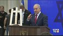 Attacco da Gaza Netanyahu nei rifugi