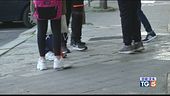 La reazione ai bulli non va condannata