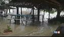 Violenta tempesta tropicale in Thailandia