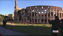 Colosseo superstar record di visitatori