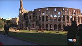 Colosseo superstar record di visitatori