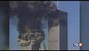 11 settembre 2001 l'America si ferma