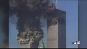 11 settembre 2001 l'America si ferma