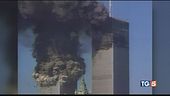 11 settembre 2001 l'America si ferma