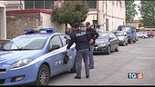 Roma, torna a colpire il rapinatore seriale