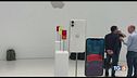 Presentato il nuovo I-phone