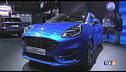 Le novità dal Salone dell'auto di Francoforte