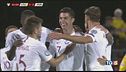 Lo show di Cristiano Ronaldo contro la Lituania