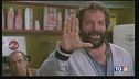 Una mostra per Bud Spencer