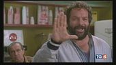 Una mostra per Bud Spencer