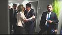 Conte vola a Bruxelles PD-M5S, sfida poltrone