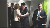 Conte vola a Bruxelles PD-M5S, sfida poltrone