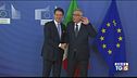 Conte all'Ue: patto su migranti e crescita