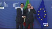 Conte all'Ue: patto su migranti e crescita