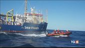 Sui migranti il nuovo scontro Lega-5Stelle