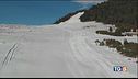 Appelli alla prudenza sulle piste