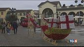 Tra saldi e Befana dolciumi e acquisti