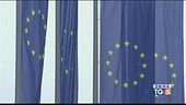 Denaro meno costoso Draghi aiuta l'Europa