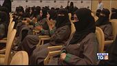 In Arabia Saudita basta divorzi segreti